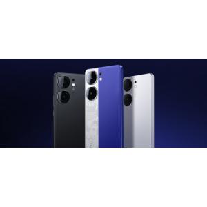 realme GT 6 Snapdragon 8 Gen 3版(アンツツ200万点) 黒灰色 12GB