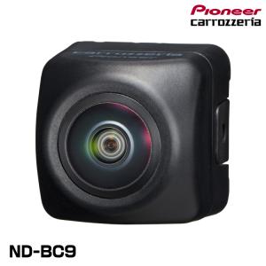 カロッツェリア ND-BC8II パイオニア バックカメラ 汎用 RCA接続タイプ