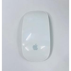 Apple Apple Magic Mouse（USB-C）- ホワイト（Multi-Touch対応