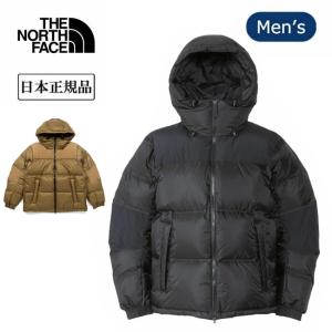 THE NORTH FACE（ザ ノースフェイス） ダウン UNDYED NUPTSE JK