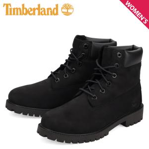 Timberland（ティンバーランド） ブーツ 日本正規品 ウィメンズ 6