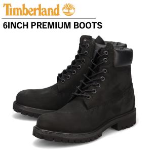 Timberland（ティンバーランド） ブーツ 6INCH WATERPROOF BOOTS
