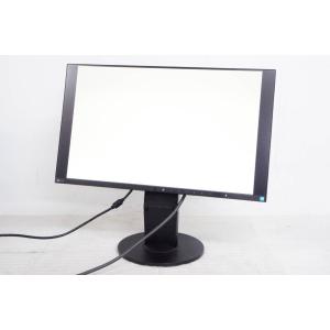 FlexScan EIZO EV2451-RWT ホワイト 23.8インチ ディスプレイ モニター