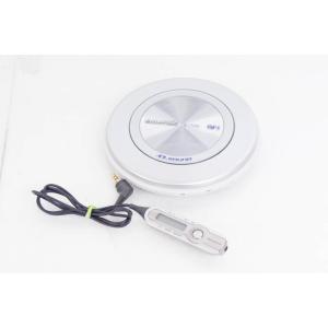 ポータブル CD プレイヤー SONY D-NE730-P ピンク CDウォークマン