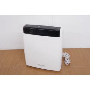 SHARP FU-M1000-W 2016年製 !! 空気清浄機 プラズマクラスター