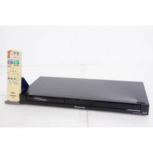 中古 Panasonicパナソニック ブルーレイディスクレコーダー DIGA DMR
