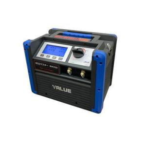 BBK フロン回収機 オイルレスフルオロカーボン回収装置 RM300 本体重量