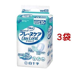 サルバ 業務用 尿とりパッド フレーヌケア ストロング 12回吸収 ( 27枚