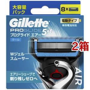 ジレット プログライド 電動タイプ 替刃 ( 4個入 )/ : 爽快ドラッグ