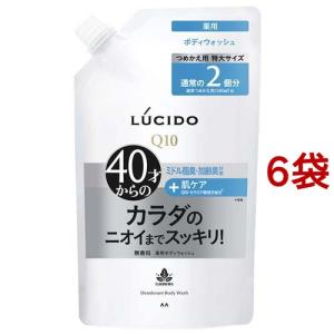 SOC 薬用柿渋ボディソープ 本体 ( 500ml )/ 消臭 殺菌 柿渋エキス 緑茶