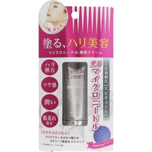 EXPRESS（エクスプレス） ニードルクリーム 25g : Vドラッグヤフー