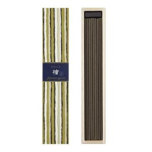 かゆらぎ 白檀 香立付 ( 40本入 )/ : 爽快ドラッグ - 通販 - Yahoo