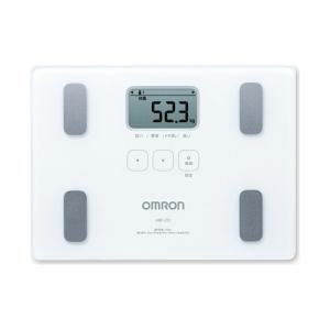 オムロン 体重体組成計 カラダスキャン HBF-212 ( 1台 )/ : 爽快