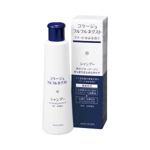 コラージュフルフルネクスト シャンプー すっきりさらさらタイプ