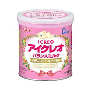 ◇江崎グリコ アイクレオ バランスミルク 320g : サンドラッグe-shop