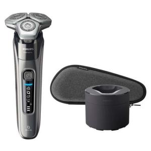 フィリップス 電動シェーバー シリーズ7000 洗浄器付 S7885／50 ( 1台
