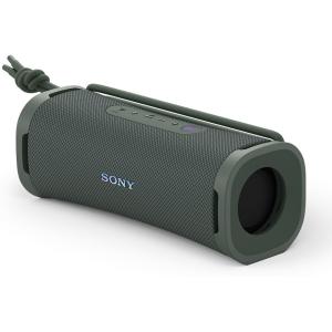 ソニー SRS-ULT10 BC ワイヤレスポータブルスピーカー ULT FIELD 1