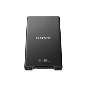 SONY（ソニー） MRW-G1 CFexpress Type B / XQDカードリーダー