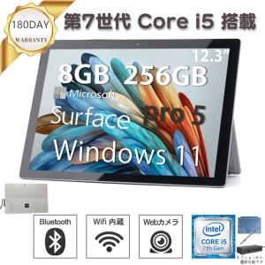 Surface Pro Microsoft 3 PS2-00030 シルバーMicrosoft Office 2019