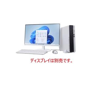 富士通（FUJITSU） デスクトップパソコン office付き 新品 同様 FMV