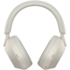 中古〕SONY(ソニー) WH-1000XM5 S プラチナシルバー〔348-ud