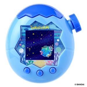 たまごっち たまごっちパラダイス パープルスカイ Tamagotchi Paradise