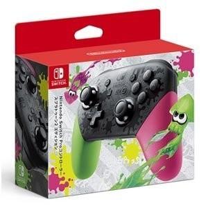 任天堂（Nintendo） Nintendo Switch Proコントローラー