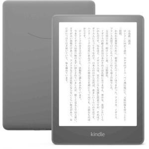 amazon（アマゾン） Kindle 第11世代 16GB ブラック 2024年発売モデル