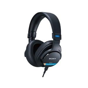 SONY モニターヘッドホン MDR-MV1 ヘッドホン本体 - 最安値・価格比較