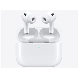 Apple 「訳あり品-保証開始済」新品 AirPods Pro 第3世代 MFHP4J/A 未