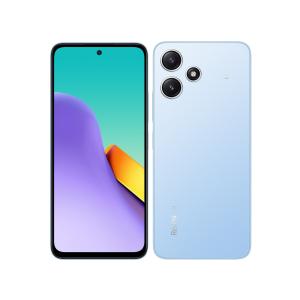 XIAOMI シャオミ SIMフリースマートフォン Redmi 12 5G Sky Blue