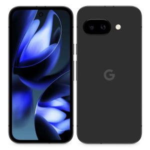 Google Pixel 9 SIMフリー 9a 128GB アイリス [Iris] Model G576D 未