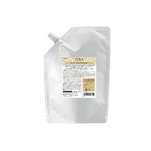 ZIRA クラシエ ジーラ ハンド＆ボディミルク 全身用乳液 1070g 詰替え