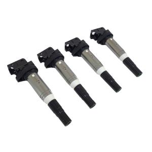 BMW 強化イグニッションコイル 4本 ミニクーパー MINI R56 R55 R57 R58