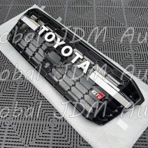 ランドクルーザー 【M's】 300 GRスポーツ 用 (2021.08-) DOUBLE EIGHT