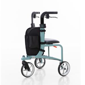 歩行車 ナイスウォーカー 4輪タイプ 869001 アビリティーズ・ケア