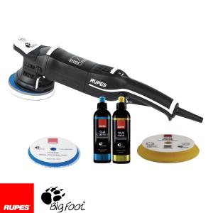 RUPES（ルペス） ビッグフット LHR15 MarkV/マーク5 ベーシックキット