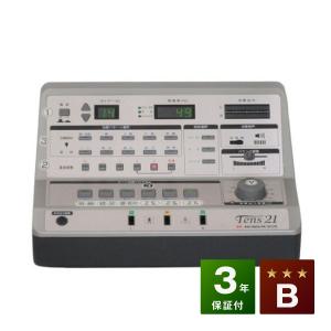 オームパルサー LFP-4000A 全医療器 鍼通電 パルス治療器 鍼電極低周波