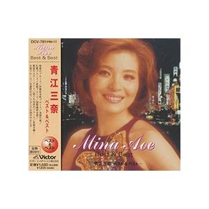 おまけCL付】新品 青江三奈 ブルース歌謡を歌う / (CD) BHST-303-SS