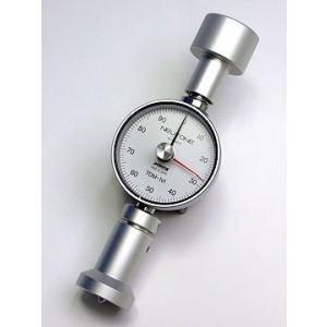 筋硬度計 NEUTONE TDM-N1(DX) 付属品つき : 測定器専門の佐藤商事