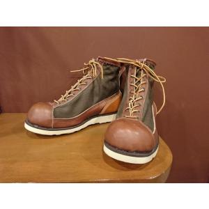 RUSSELL MOCCASIN（ラッセルモカシン） RUSSELL MOCCASIN DOUBLE VAMP