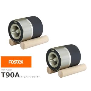 FOSTEX R80B [2個1組] (フォステクス スピーカーネットワーク用
