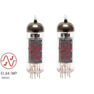 SOVTEK EL84 / MP (6BQ5) ソヴテック マッチドペア 真空管 : サガミ