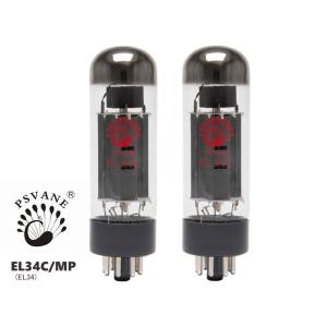 PSVANE WE300B MP (プスバン真空管 マッチドペア) ウェスタン