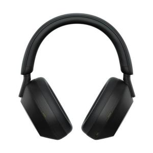 SONY（ソニー） 『新品』 WH-1000XM5-BM [ブラック] ワイヤレス ノイズ
