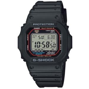 CASIO（カシオ） 腕時計 時計 G-SHOCK メンズ GMW-B5000D-1JF G
