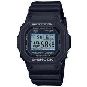 G-SHOCK カシオ Gショック ジーショック CASIO メンズ GW-M5610U-1JF