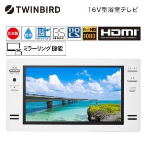 リンナイ（Rinnai） 取替キャンペーン 即納 浴室テレビ DS-1201HV(A