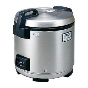 象印（ZOJIRUSHI） 業務用炊飯器 2升炊き ZOJIRUSHI NS-QC36-XA 極め