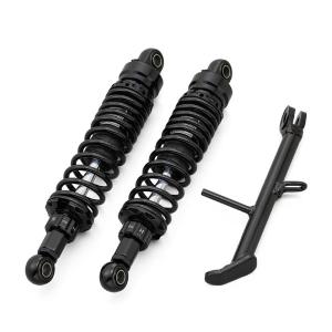 DAYTONA（デイトナ） D94757 バイク用 リアサスペンション ローダウン